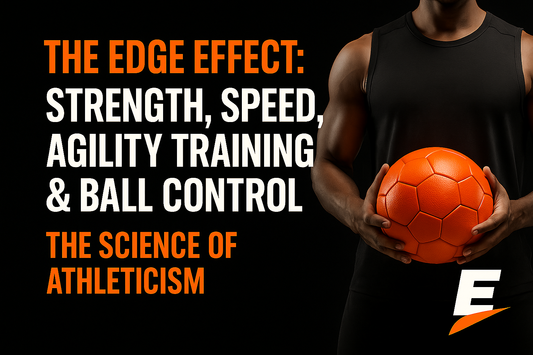 The Science Behind “The Edge”